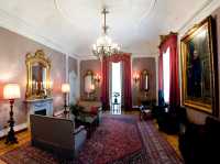 米蘭古典奢華 | Grand Hotel et de Milan   酒店：米蘭艾特德大酒店  