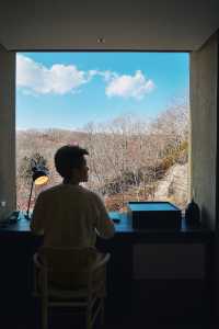 為咗呢個雪景溫泉 我特登飛咗一趟北海道