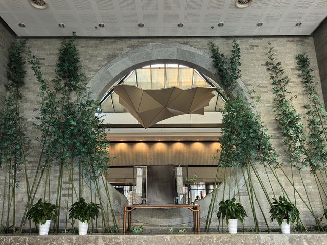 中國傘博物館
