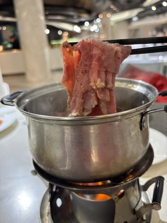 打卡青島西海岸隆和艾美酒店；萬豪白金攻略