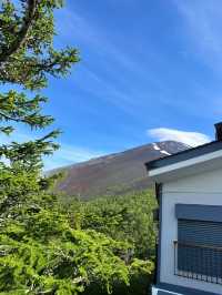 6日暢遊日本 盡享溫泉之旅