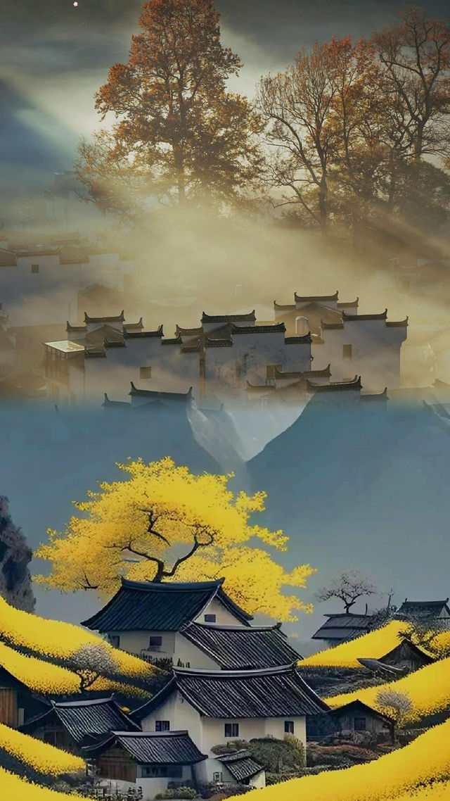 國家最美鄉村 我替你哋體驗咗 玩到唔想返屋企