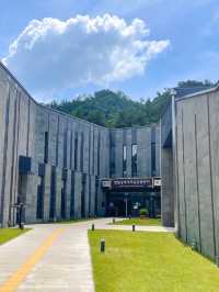 韓國抱川市超治癒遊玩攻略 | 韓劇同款打卡地