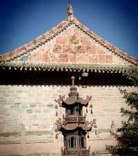 崆峒山旅遊攻略