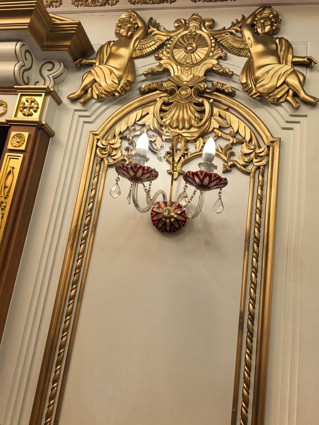 哈爾濱哈藥六廠博物館