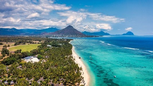 毛里裘斯弗利康弗拉克旅遊筆記攻略