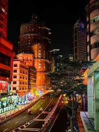 澳門旅行全指南 | 本地體驗與實用Tips