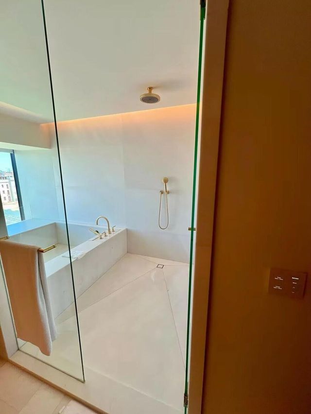 巴塞隆拿艾迪遜酒店