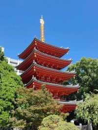 福岡市區必遊：一日深度探索行程