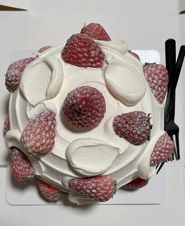 被美食治癒的一天