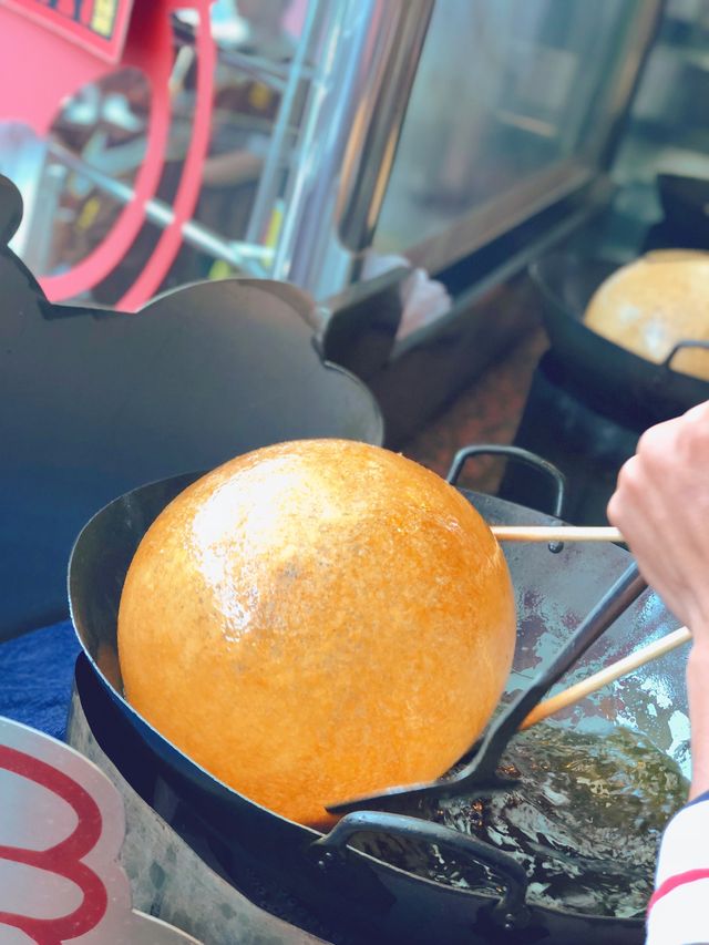 穿越深中通道，解鎖中山藏在歲月裡的溫柔