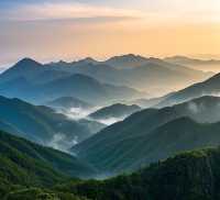 邂逅豫西嘅雲端秘境