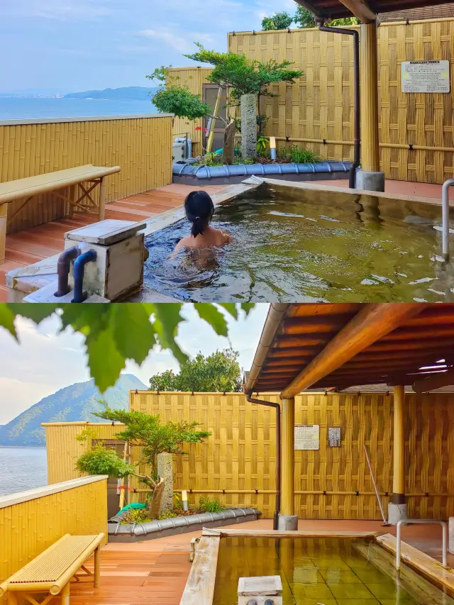 日本旅行｜去別府泡溫泉享受一泊兩食吧