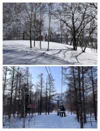 北海道二世古，粉雪天堂的滑雪盛宴攻略。