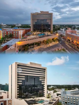 Hyatt Regency Merida: A Luxurious Retreat in Yucatan
