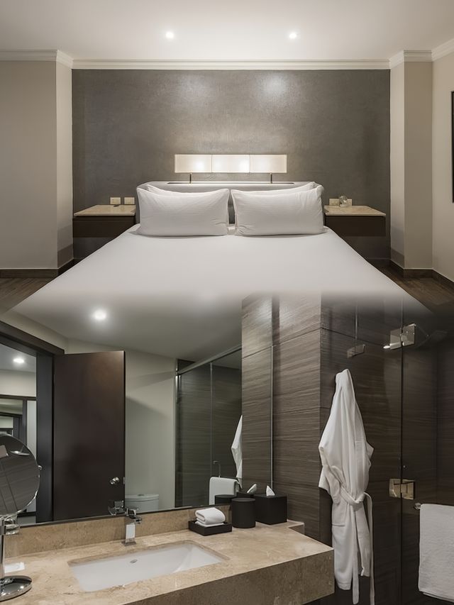 凱悅梅里達酒店（Hyatt Regency Merida）