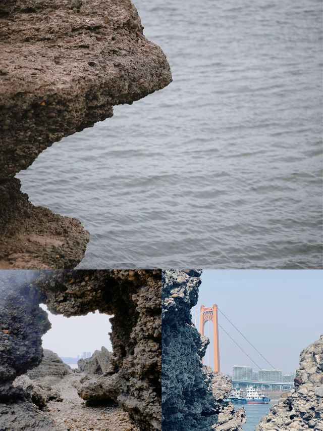 逃離人潮，在宜昌點軍艾家鼓浪嶼擁抱自然