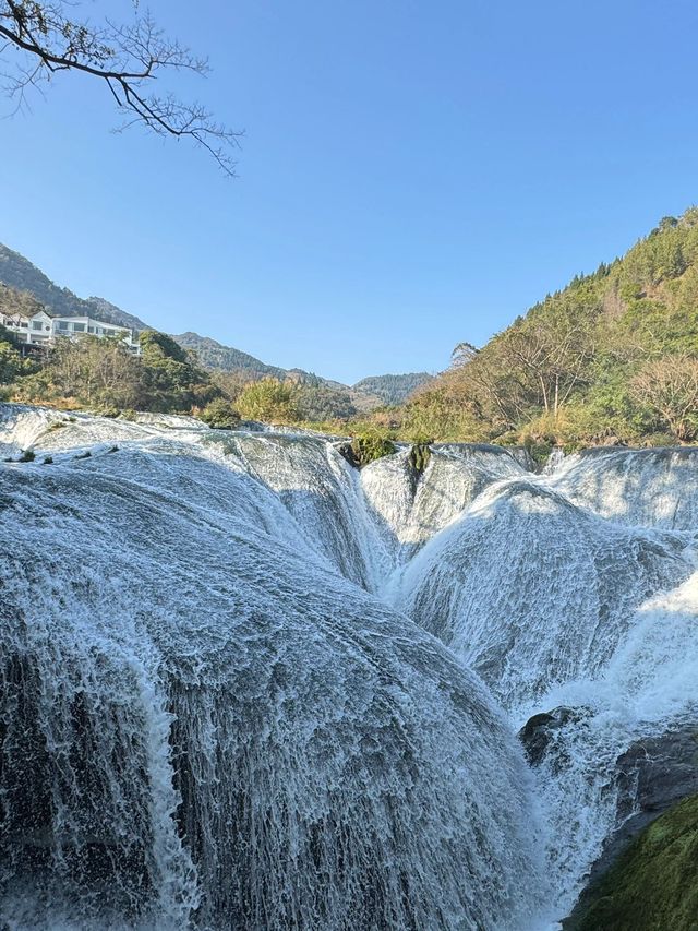 貴州黃果樹-荔波必玩體驗與隱藏寶藏大揭秘
