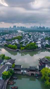 蘇州—一座您來了就不想走的城市！