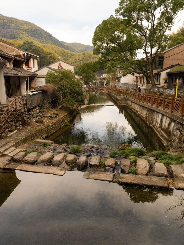 3日餘姚行 盡享溫泉之旅不踩雷