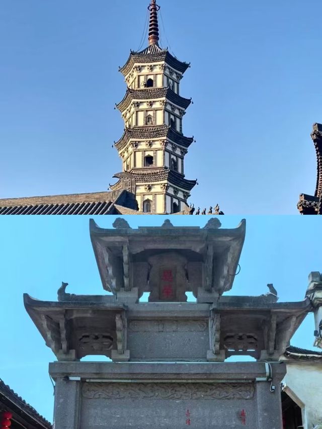 衢州已回，真心不建議3月去。