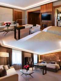 拉脫維亞凱賓斯基酒店