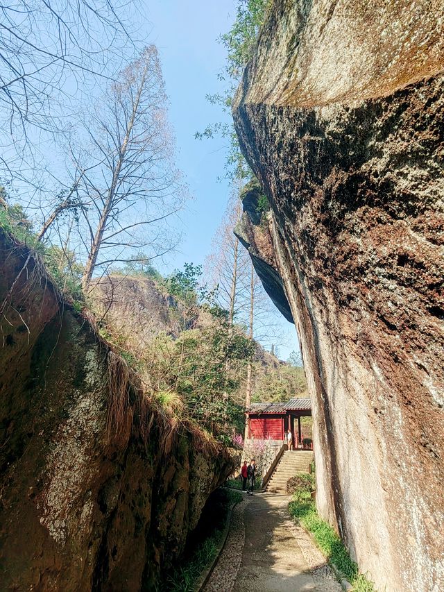 縉雲仙都觀,「白鶴大帝」趙炳的傳奇故事 縉雲仙都觀,「白鶴大帝」趙炳的傳奇故事