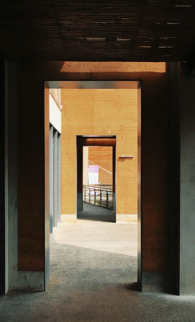杭州·中國美術學院｜逛不完，根本逛不完