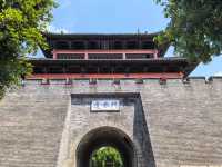 贛州宋城遊玩攻略