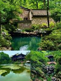銅陵‖3－4月份淡季反向旅遊，人少景美！