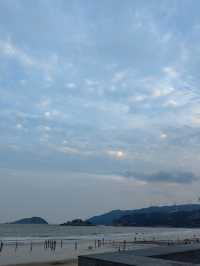 南澳島 | 一場絕美的海濱夢幻之旅