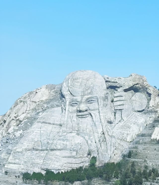 蒙山探幽指南：沂蒙山水間的詩畫之旅