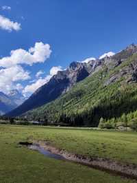 色達—四姑娘山｜探索自然山水  保姆級指南助你暢遊