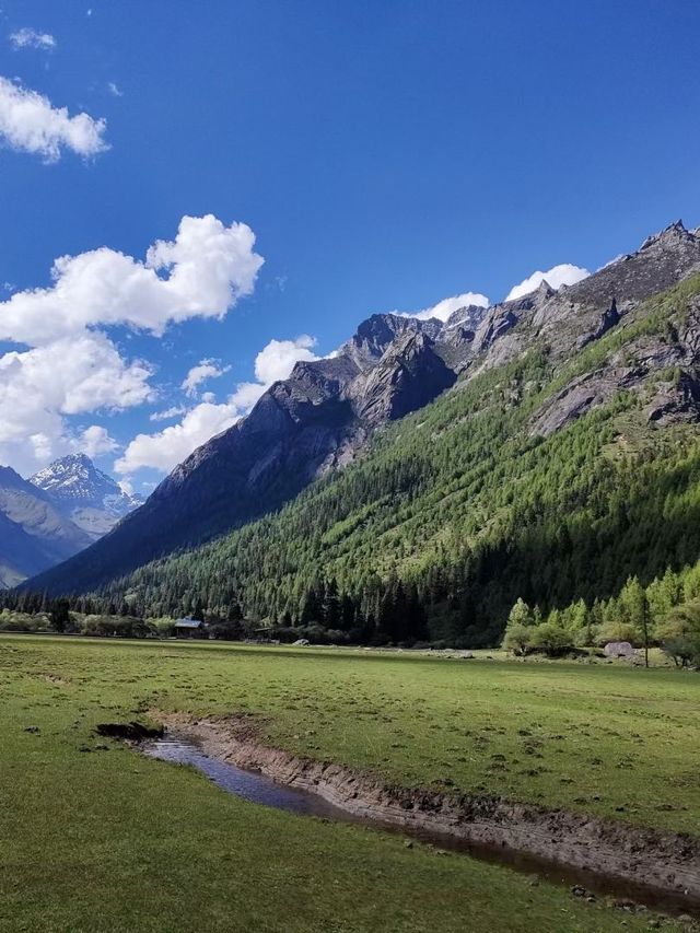 色達—四姑娘山｜探索自然山水  保姆級指南助你暢遊