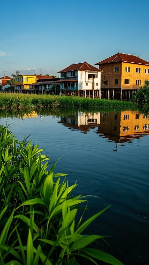 馬來西亞西南縣旅遊攻略：探索隱秘天堂