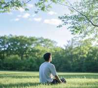 弗吉尼亞海灘First Landing州立公園風景如畫