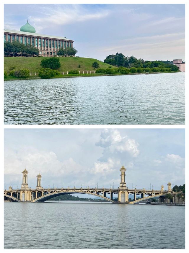 探索馬來西亞龍引，開啟熱帶風情之旅
