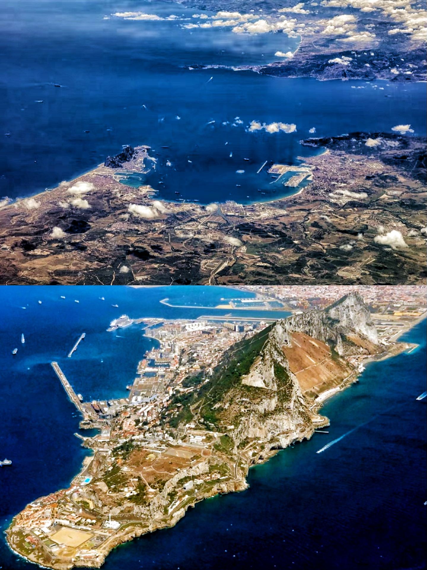 Khám phá những bí mật của Gibraltar - một thị trấn nhỏ của Anh ở cuối đất liền Tây Ban Nha
