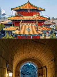 山東又一個反向旅遊城市四天三晚玩到盡