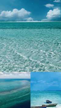 西沙群島：碧海藍天的秘境，等你來探索！