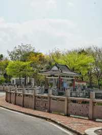 佛山紫南村｜附絕美拍照機位＋避坑指南