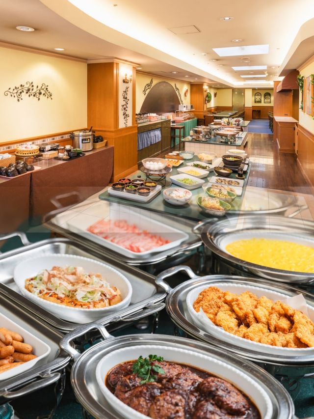 新潟燦路都大飯店，邂逅不一樣的舒適與美好