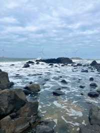 小長假福州2日遊 玩轉熱門景點