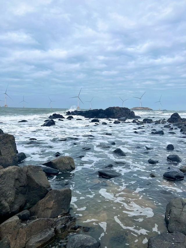 小長假福州2日遊 玩轉熱門景點