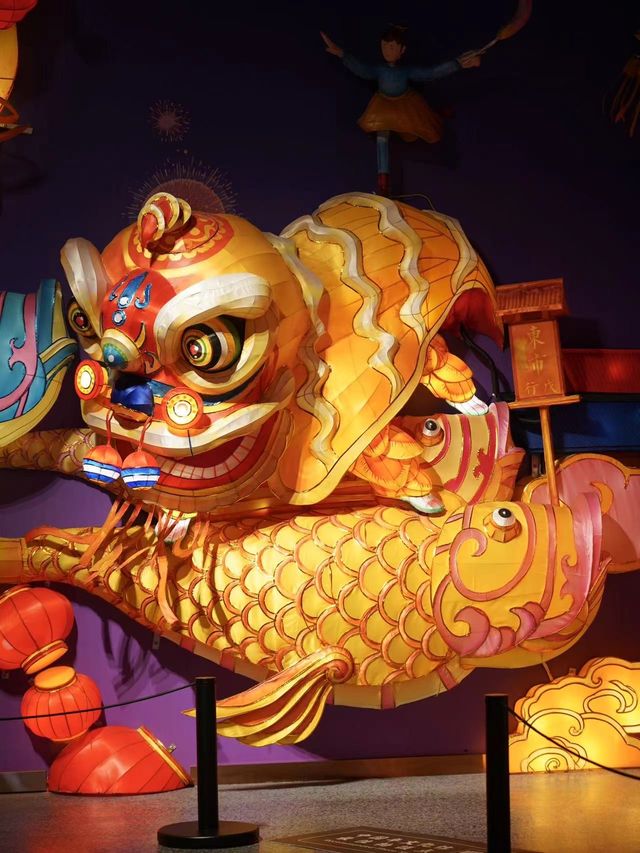 西安美術館