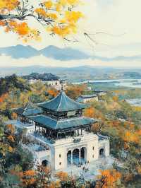 清明小長假 南京等地旅遊攻略大揭秘