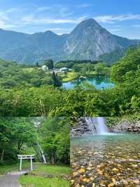 日本南魚沼市