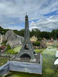 Exploring Windsor and Legoland on a Bank Holiday