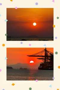 【鼓浪嶼日出漫遊指南｜邂逅東方第一縷浪漫晨光】