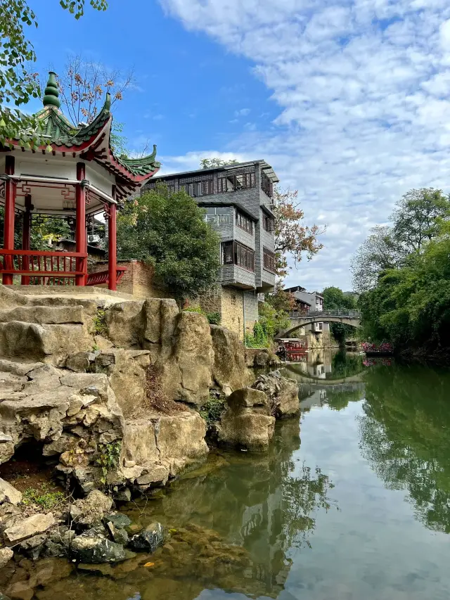3-Day In-Depth Tour of Yongzhou: Explore the City Without Getting Lost